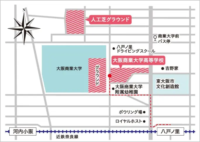 マップ