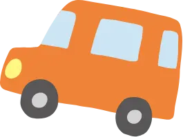 車