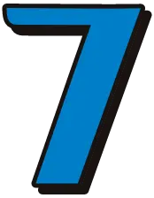 7