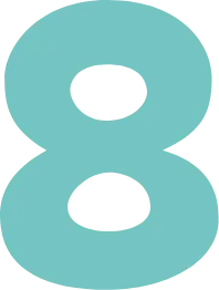 8