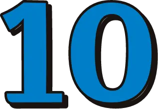 10