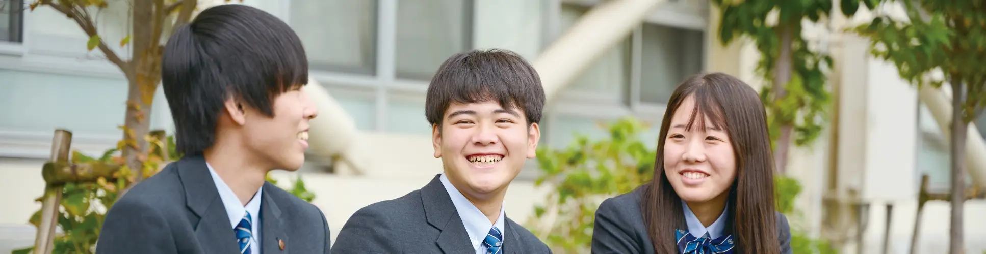 10の特徴