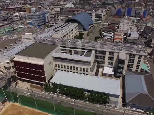 大阪商業大学・大学院