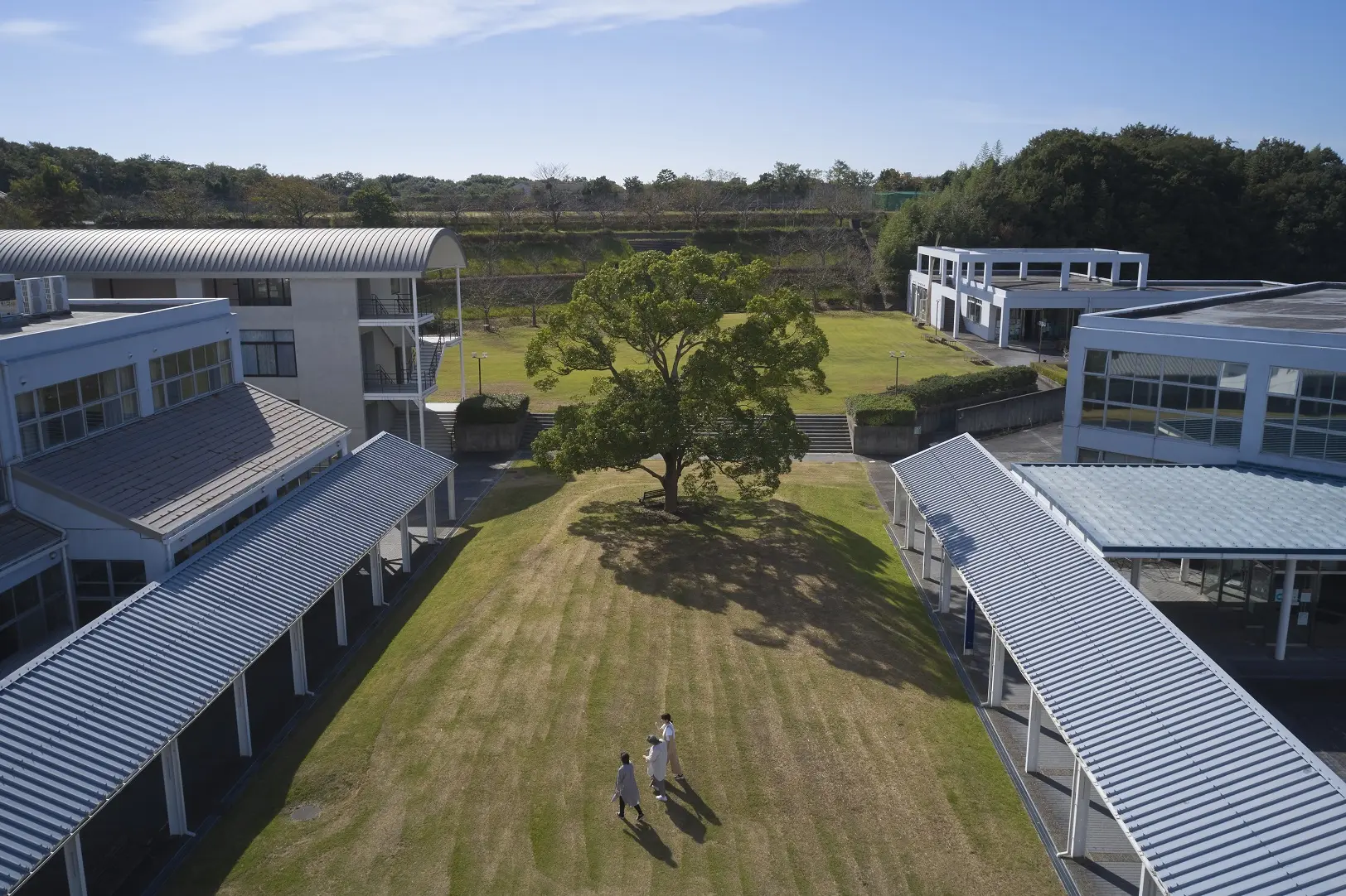 大阪商業大学・大学院