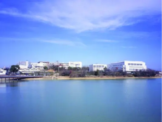 大阪商業大学・大学院