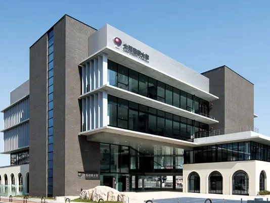 学校法人谷岡学園