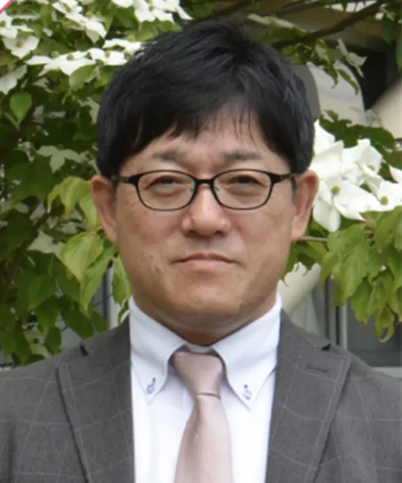 小守 良昌