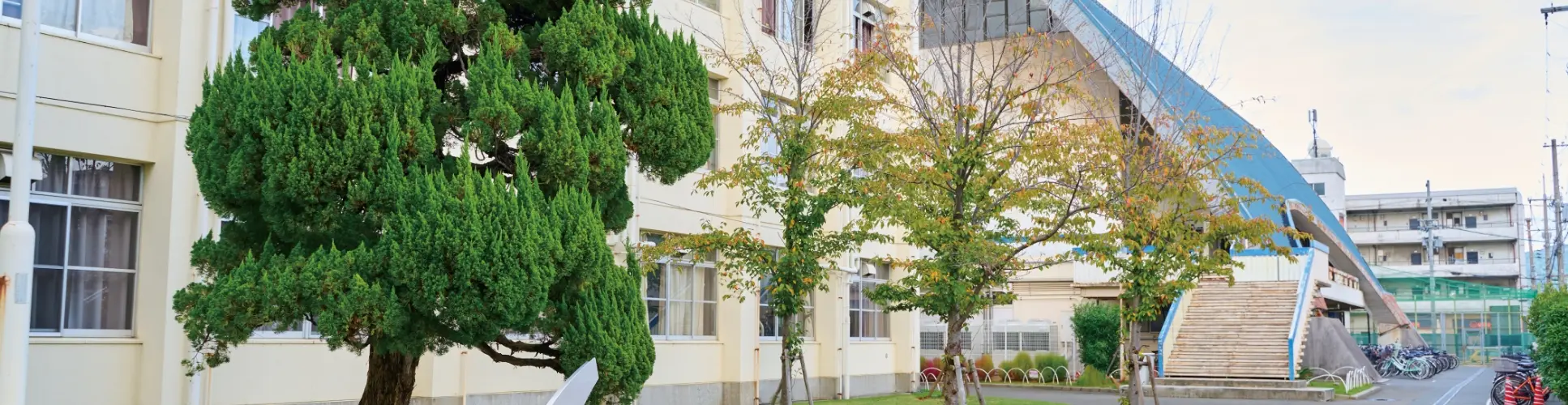 学校紹介