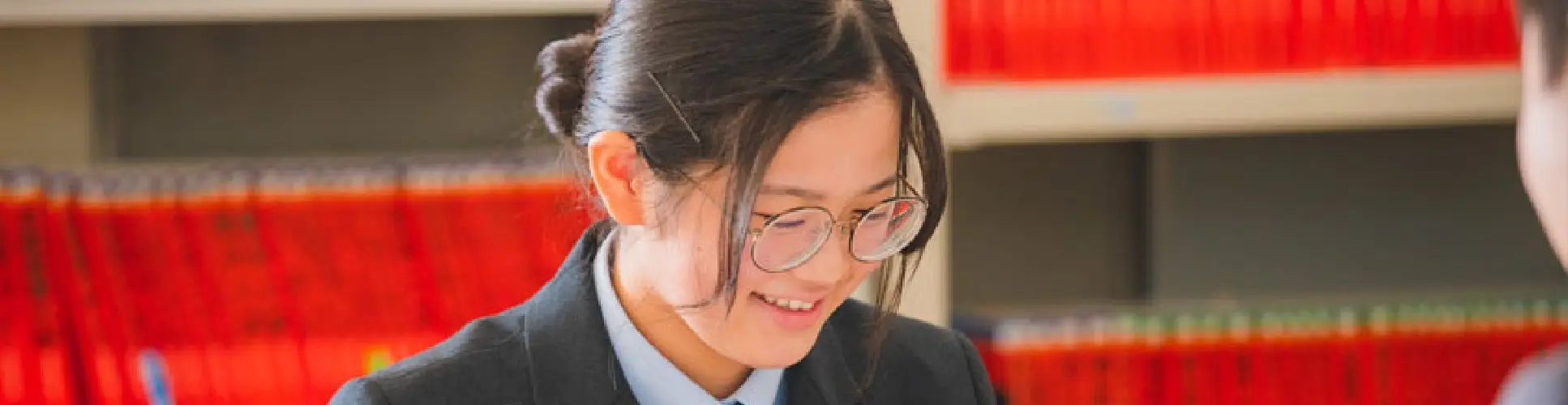 進学実績