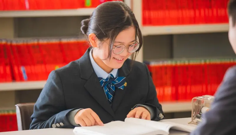 進学実績