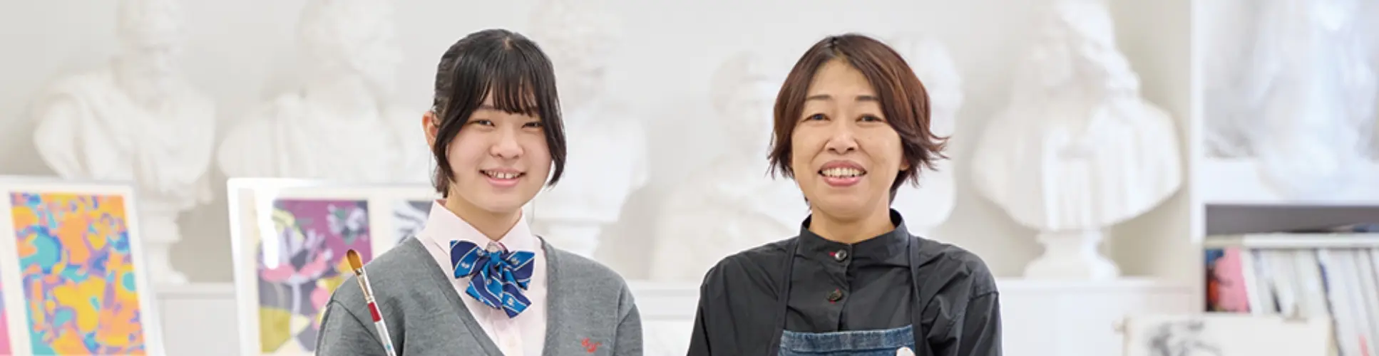 デザイン美術コース