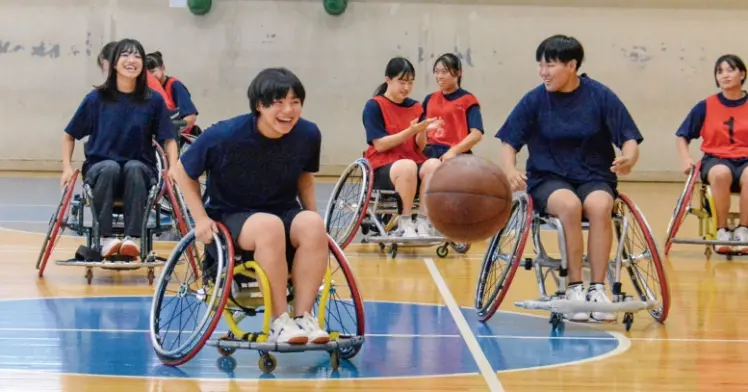 スポーツ総合