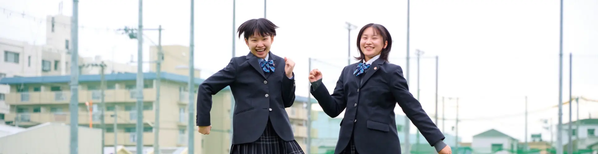 受験生の方へ