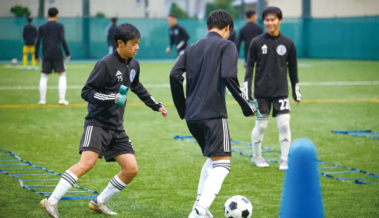 クラブ活動