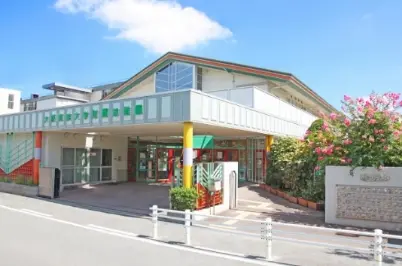 大阪商業大学附属幼稚園
