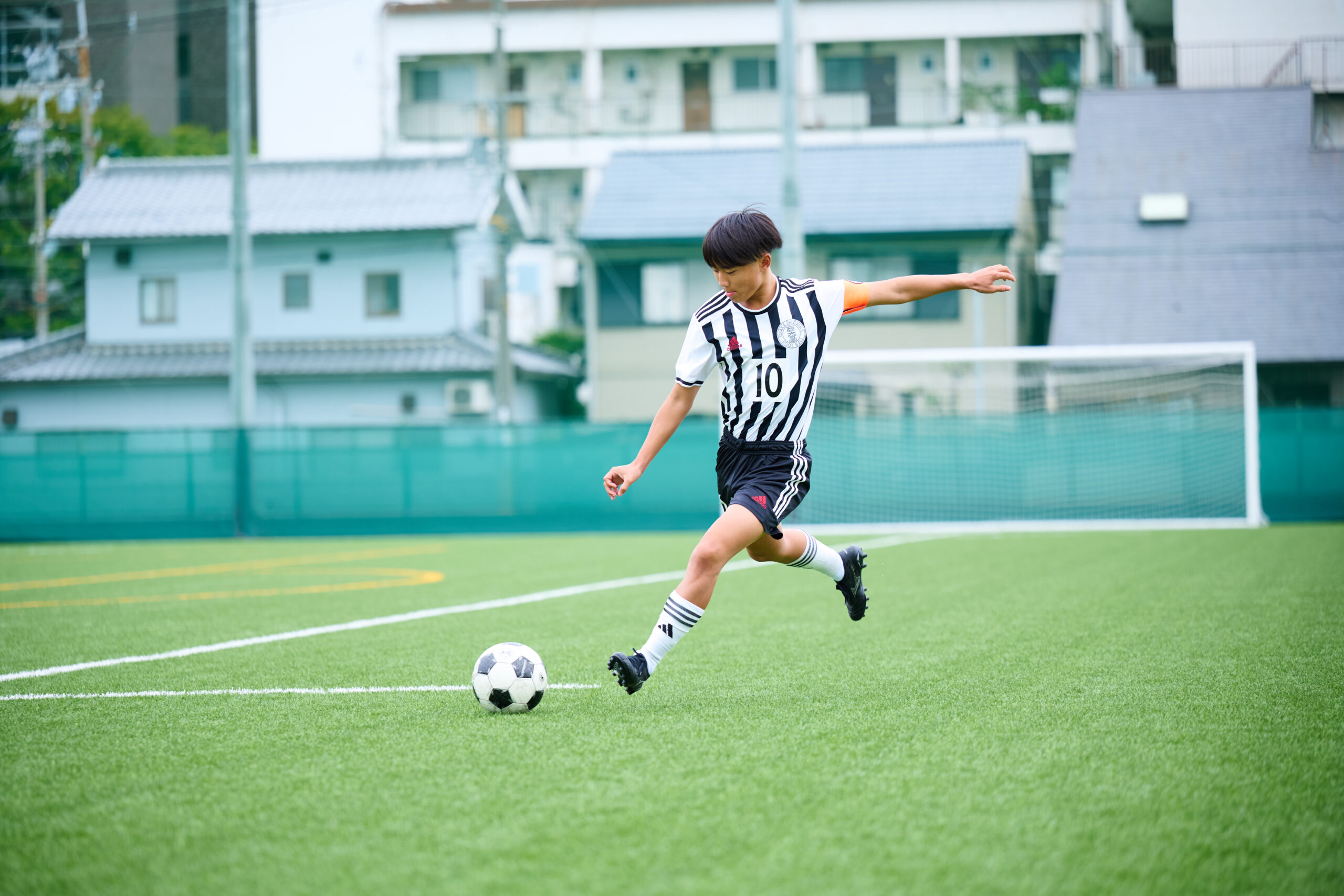 サッカー部