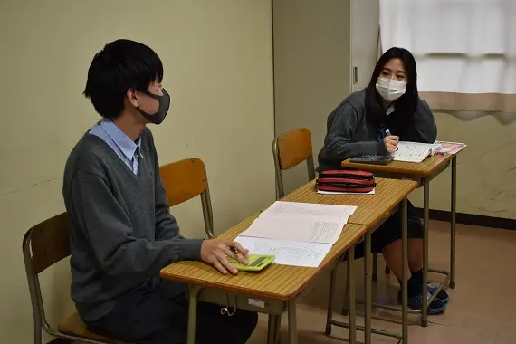 簿記会計部