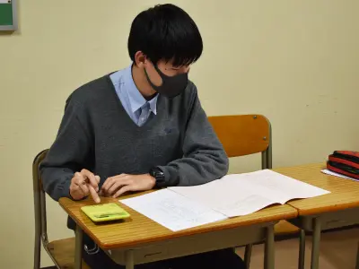 簿記会計部