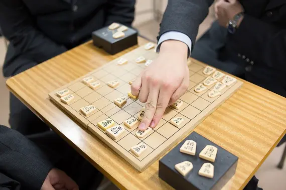 囲碁・将棋部