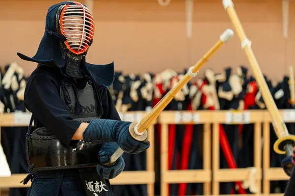 剣道部