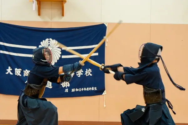 剣道部