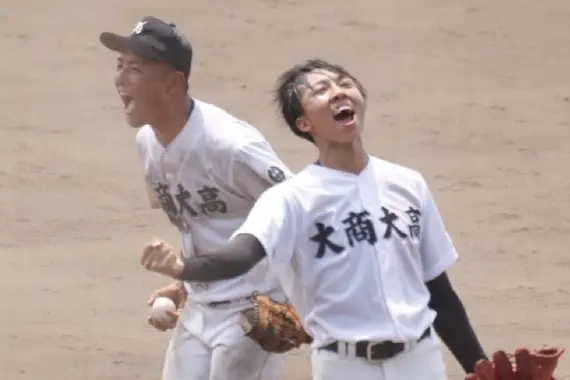 軟式野球部