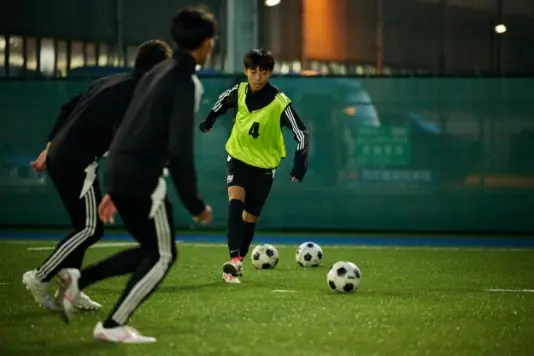 サッカー部