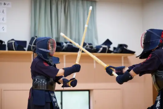 剣道部